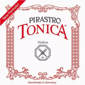 Pirastro Tonica set 412041