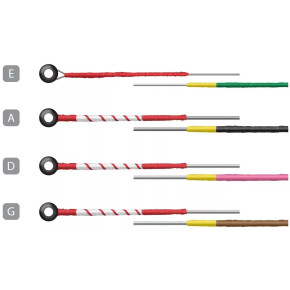 Pirastro Tonica set 412041
