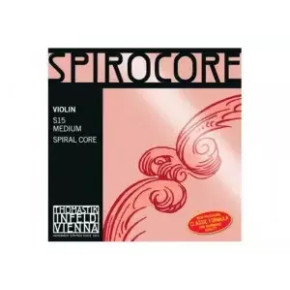 Thomastik Spirocore S15A 4/4