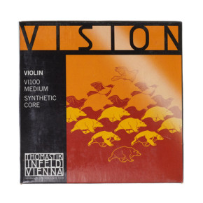 Struny houslové Thomastik  Vision VI100 1/4
