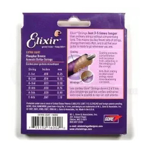 Elixir 16002 Elixir 16002