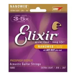Elixir 16002 Elixir 16002