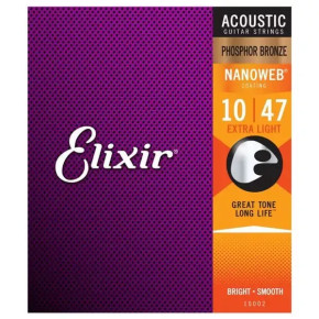 Elixir 16002