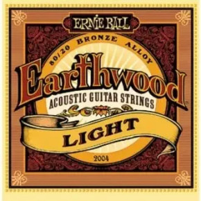 Ernie Ball 2004