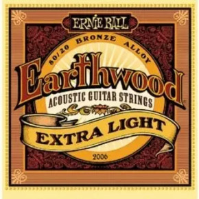 Ernie Ball 2006