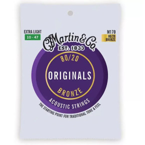 Martin M170 Martin M170