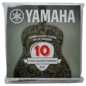 Yamaha FB 10