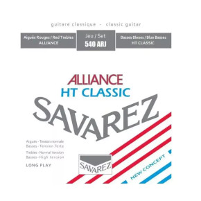 Savarez SA 540ARJ