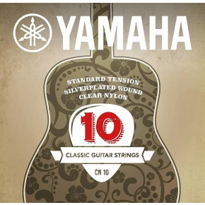 Yamaha CN 10