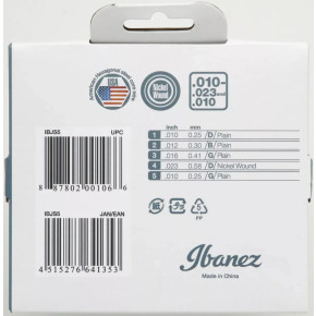 Ibanez IBJS5