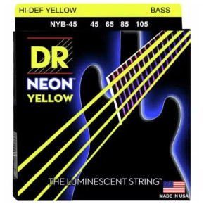 Dr Strings NYB-45 Dr Strings NYB-45