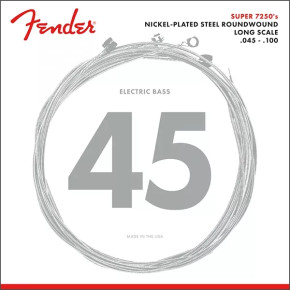 Fender 7250ML Nickel