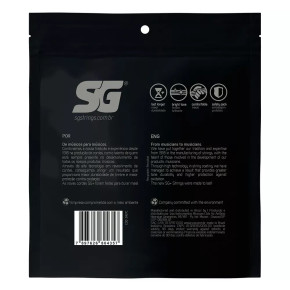 Sound Generation SGB 5107C 4S - 40/95 Coated