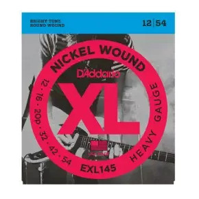 DAddario EXL145 DAddario EXL145