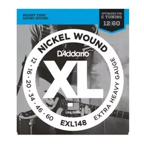DAddario EXL148 DAddario EXL148