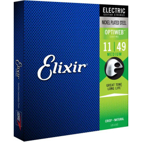 Elixir 19102 Medium 11/49