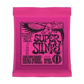 Ernie Ball 2223