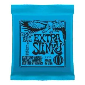 Ernie Ball 2225