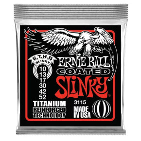 Ernie Ball EB 3115