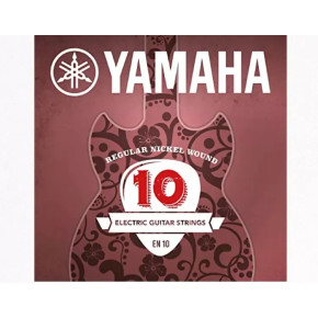 Yamaha EN 10