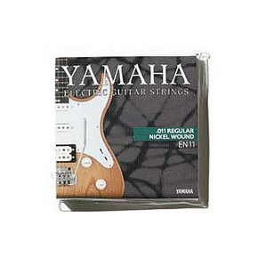 Struny pro elektrickou kytaru Yamaha  EN 11