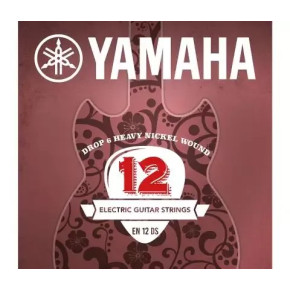 Yamaha EN 12DS