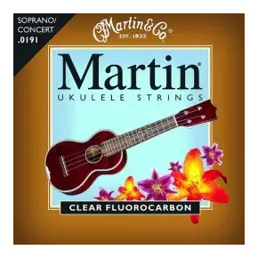 Martin M 600