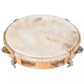 Studio 49 RST 250/6 Tamburína s blánou Studio 49 RST 250/6 Tamburína s blánou