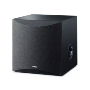 Yamaha NS-SW050 Black