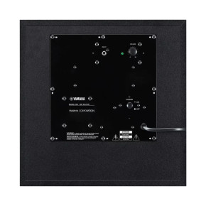Yamaha NS-SW100 Black Yamaha NS-SW100 Black