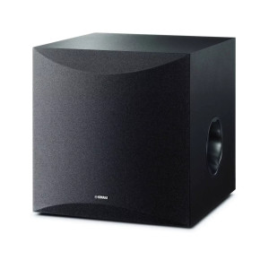 Yamaha NS-SW100 Black Yamaha NS-SW100 Black