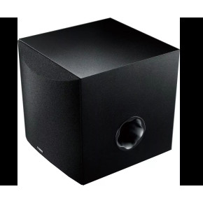 Yamaha KS SW100 BK - prodloužená záruka 3 roky