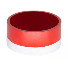 Kidzzo 17677 Castelo 06" Vermelho Kidzzo 17677 Castelo 06" Vermelho