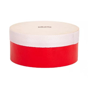 Kidzzo 17677 Castelo 06" Vermelho Kidzzo 17677 Castelo 06" Vermelho