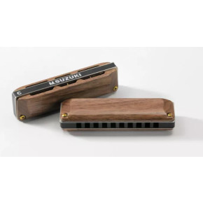 Suzuki M-20W Manji Wood A Suzuki M-20W Manji Wood A