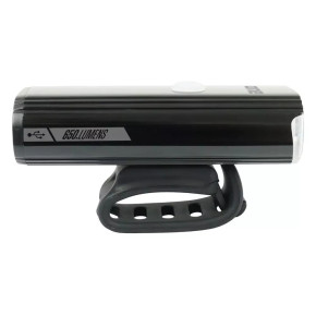 Rock Machine Flash Light 40 USB, 650 Lm