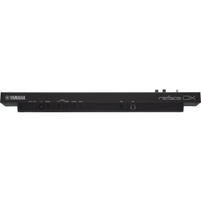 Yamaha reface DX - prodloužená záruka 3 roky