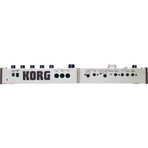 Korg microKORG