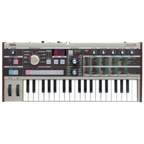 Korg microKORG