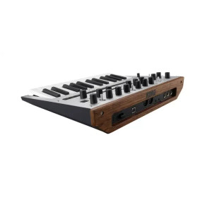 Korg Monologue Black Korg Monologue Black