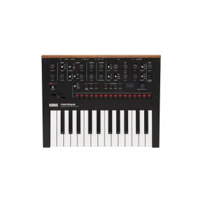 Korg Monologue Black