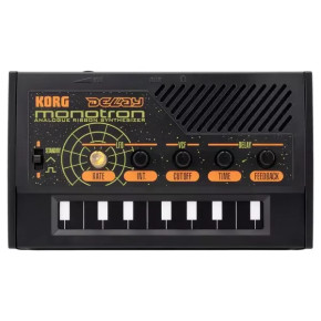 Korg Monotron Delay