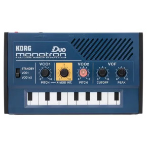 Korg Monotron Duo