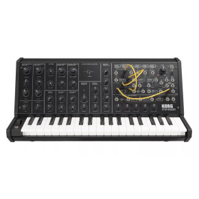 Korg MS-20 mini