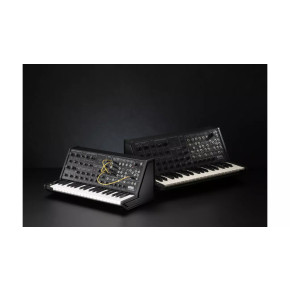 Korg MS-20 mini Korg MS-20 mini