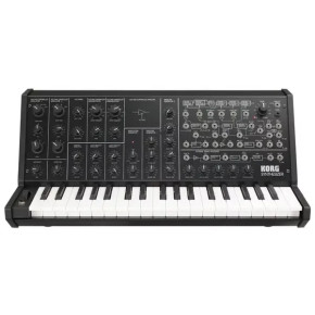 Korg MS-20 mini