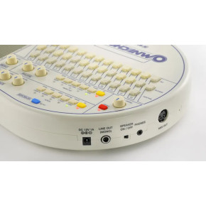 Syntezátor Suzuki  OM-108 Omnichord