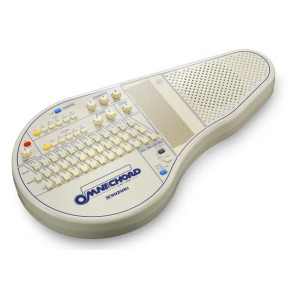 Syntezátor Suzuki  OM-108 Omnichord