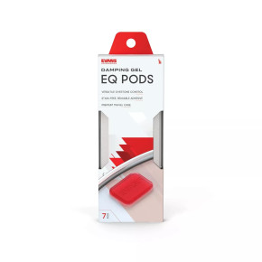 Evans EQ Pods