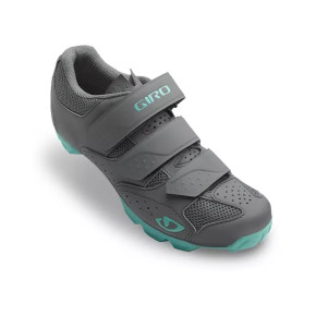 Giro Riela RII Dark Shadow/Glacier W 39